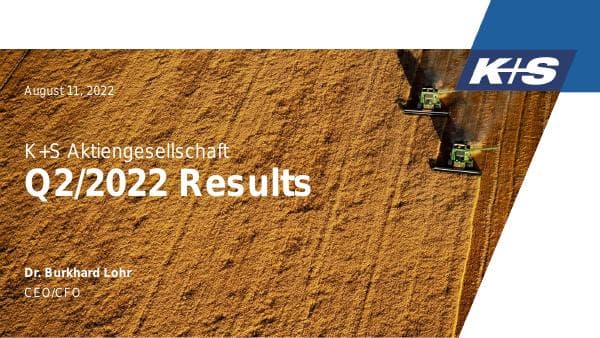 K+S Aktiengesellschaft_August_2022_538_86538