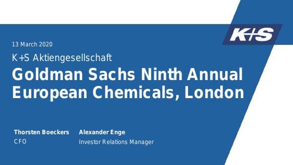 K+S Aktiengesellschaft_March_2020_496_53496