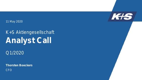 K+S Aktiengesellschaft_May_2020_704_55704