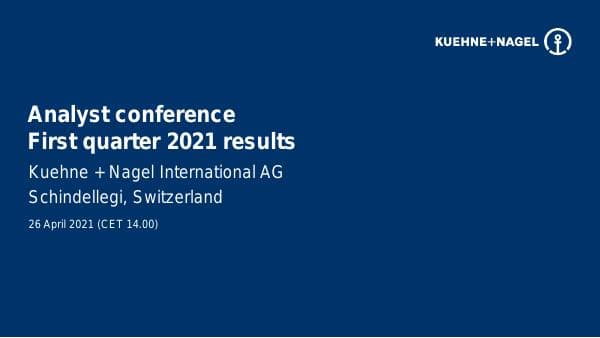 Kuehne + Nagel International AG_April_2021_397_68397