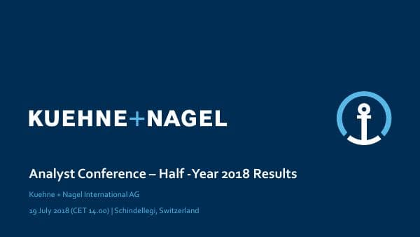 Kuehne + Nagel International AG_July_2018_996_29996