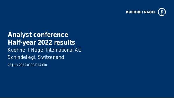 Kuehne + Nagel International AG_July_2022_112_85112