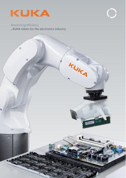KUKA-Industry-Brochure_Electronics