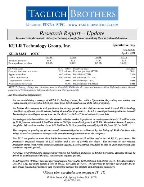 KULR-TECHNOLOGY-STOCK-PRICE-TARGET-RAISED