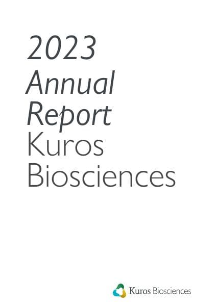 Kuros-Annual-Report-2023