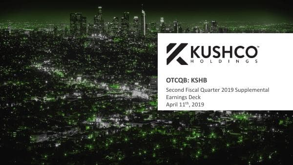 KushCo Holdings_April_2019_606_40606