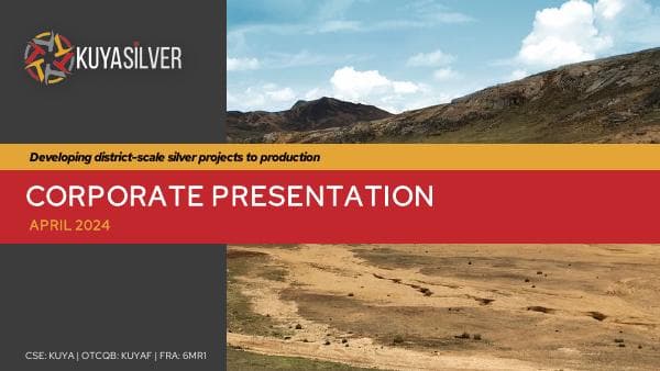 KUYA_SILVER_-_Presentation_April