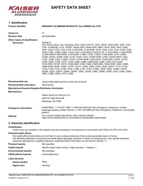 KWAR-01-3xxx-Series-Alloys