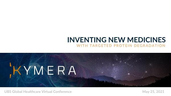 Kymera Therapeutics_May_2021_880_70880