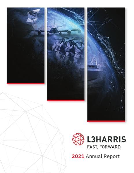 L3Harris_AnnualReport_2021