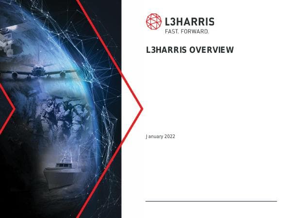 L3Harris_CHQ_CompanyOverview_2022