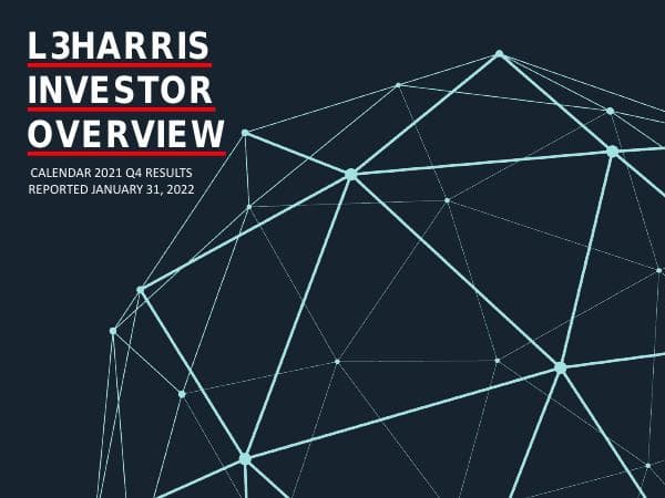 L3Harris_InvestorOverview_Feb2022