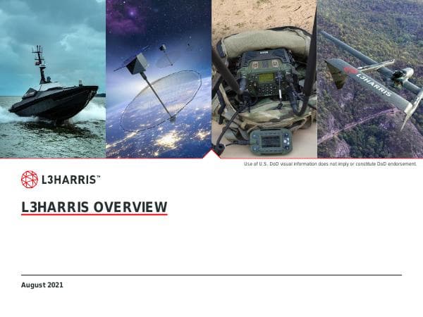 L3Harris_Overview