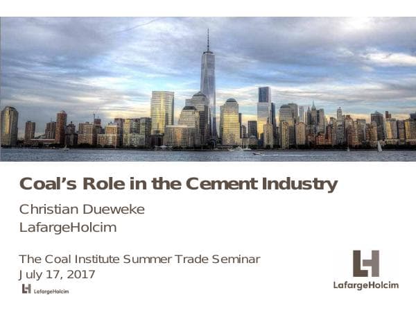 LafargeHolcim%20US%20Conference%20Presentation%20(7-17-17)%20Final