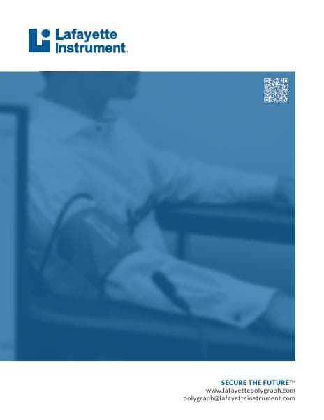 Lafayette-Instrument-Polygraph-Brochure