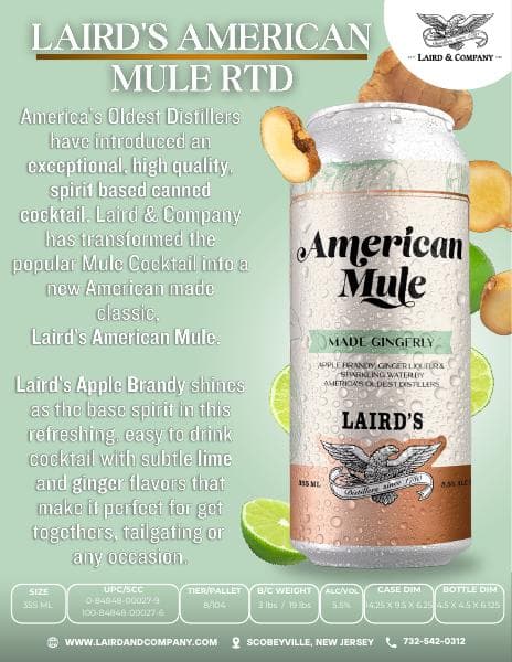 Laird-American-Mule-Sell-Sheet-355ML