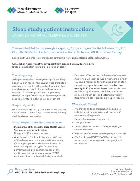 lakeview-sleep-study-patient-instructions