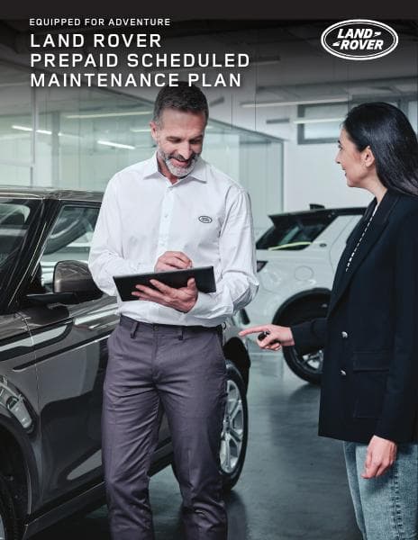 Land-Rover-Prepaid-Scheduled-Maintenance-Brochure