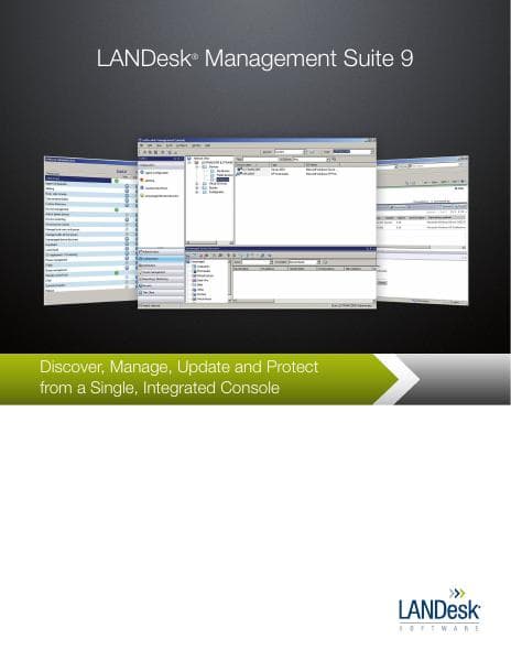 landesk-management-suite