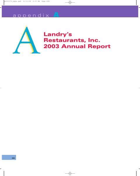 Landry%2BRestaurants