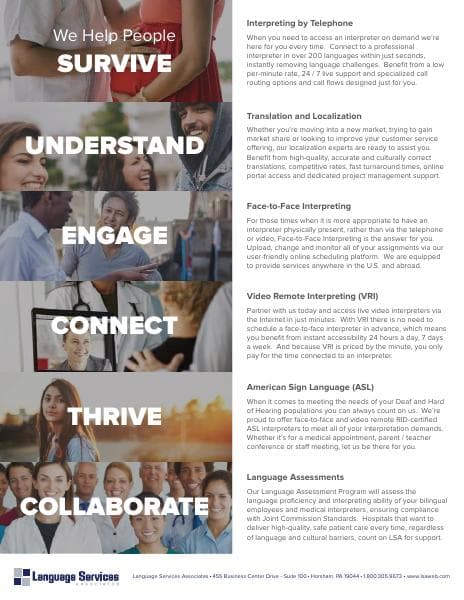 language-services-associates