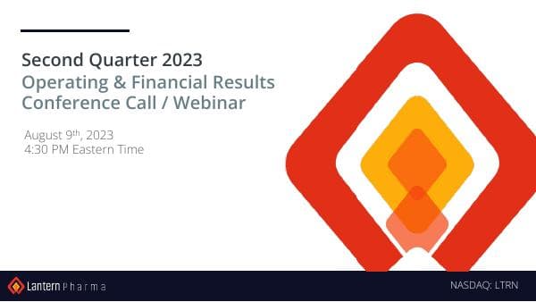 Lantern Pharma__2023__670_95670