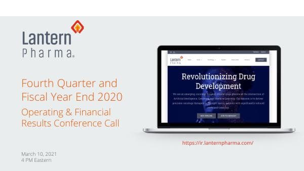 Lantern Pharma_March_2021_228_67228