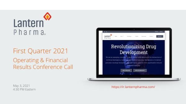 Lantern Pharma_May_2021_273_70273