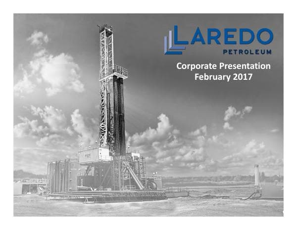 Laredo Petroleum_February_2017_692_5692