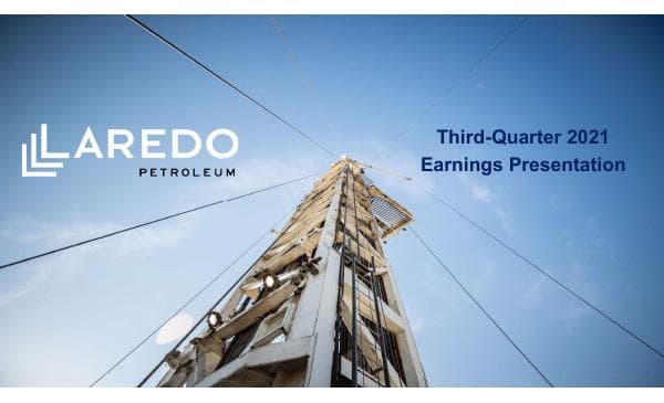 Laredo Petroleum_September_2021_943_75943
