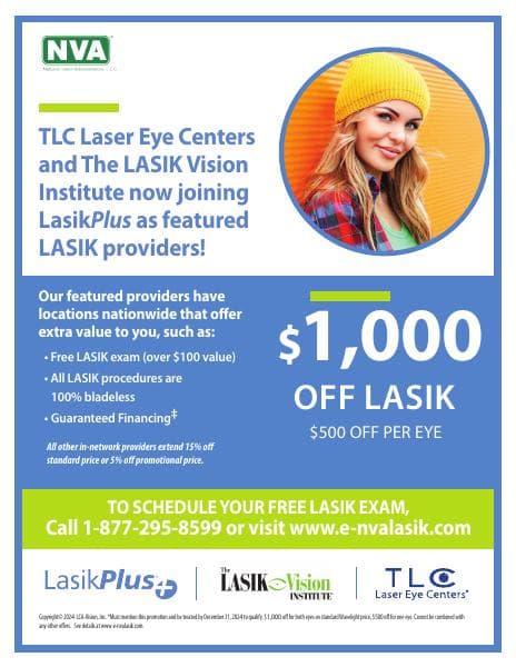 LASIK-Information