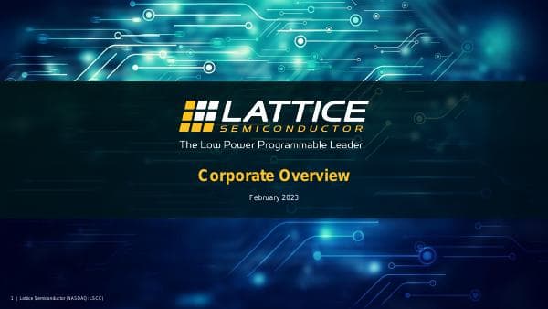Lattice Semiconductor__2023__919_90919