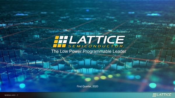 Lattice Semiconductor_January_2020_731_51731