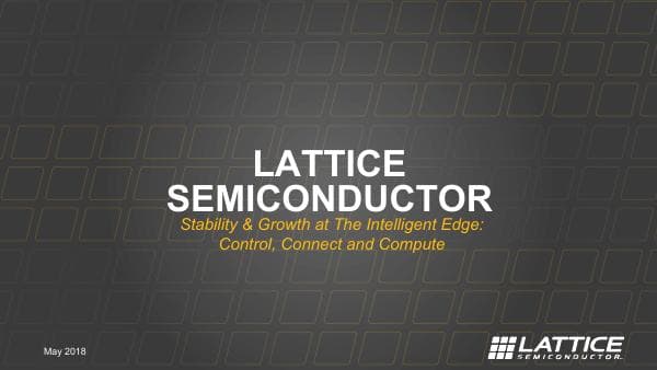 Lattice Semiconductor_May_2018_310_27310