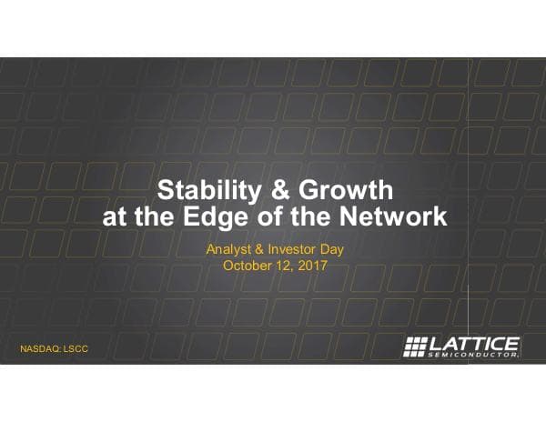 Lattice Semiconductor_October_2017_252_15252.PDF