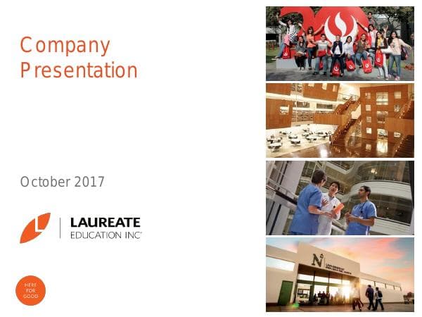 Laureate-Education-Presentation-DB-Conference-VF