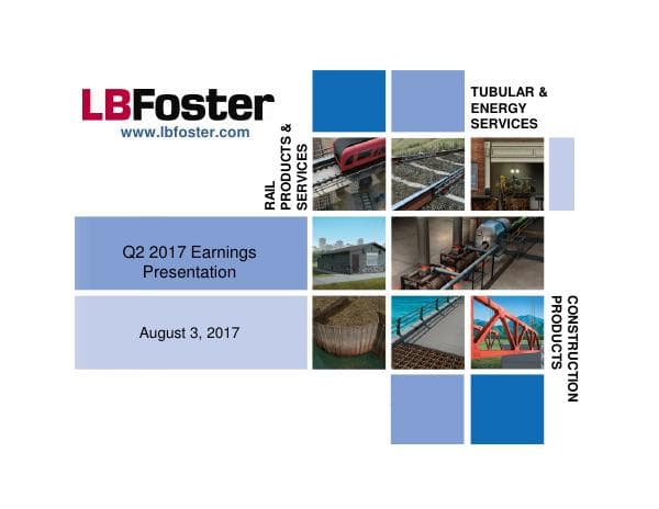 L.B. Foster Company_August_2017_366_12366