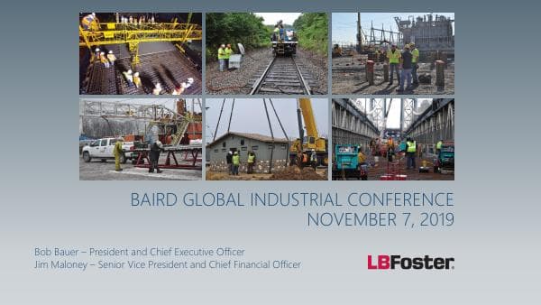 L.B. Foster Company_November_2019_877_48877