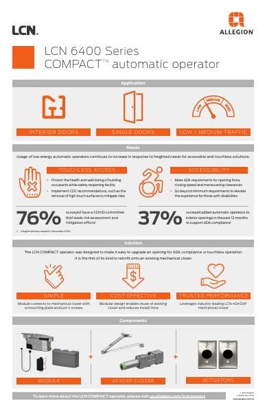 LCN_6400_Series_Compact_Infographic_113823