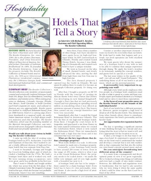 LEADERS-Richard-Kessler-The-Kessler-Collection