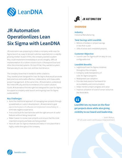 LeanDNA_Case_Study_JR_Automation