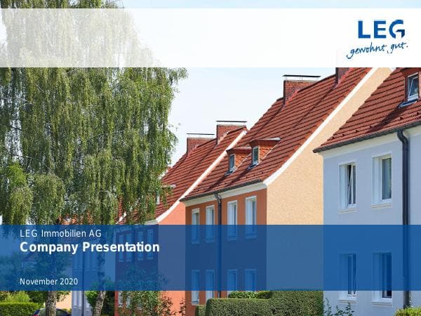 LEG_Company_Presentation_November_2020