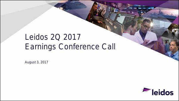 Leidos Holdings_August_2017_201_13201