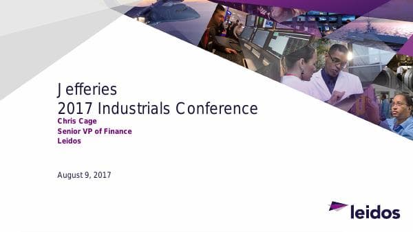 Leidos Holdings_August_2017_746_12746