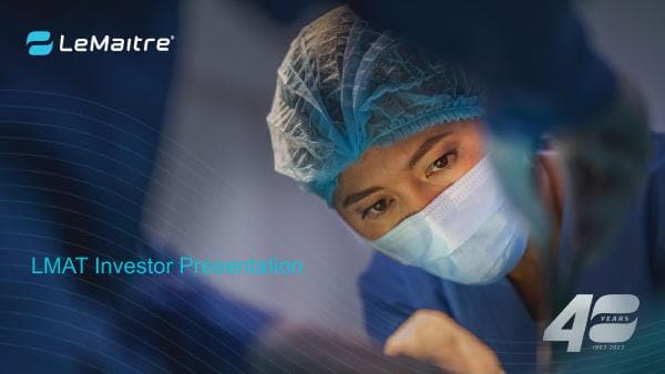 LeMaitre Vascular__2023__358_92358