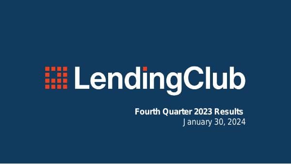 LendingClub-4Q23-Earnings-Presentation_copy