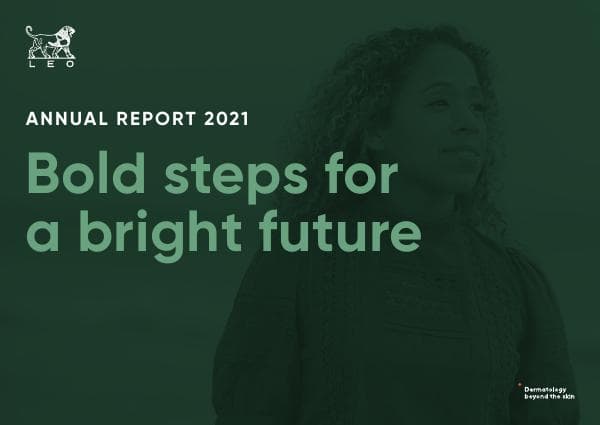 leo-pharma-annual-report-2021