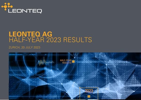 leonteq-results-presentation-half-year-2023