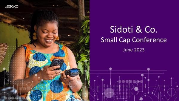 lesaka-june-2023-sidoti-conference-20230613-final