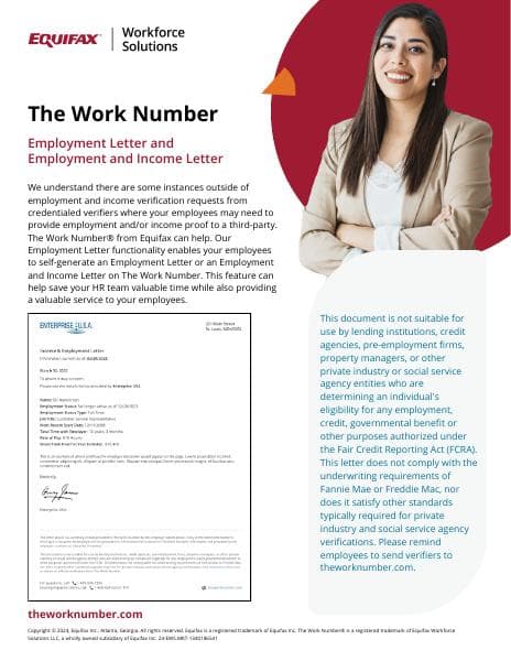 letter_Of_Employment_Product_Sheet